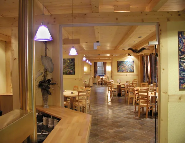 Poseidon — träningsstudio i Markkleeberg — 3