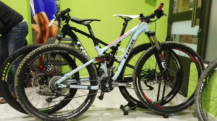 Bike&Run+ Biomecanica y Entrenamiento — Entrenamiento personal en Santa Bárbara, Toledo