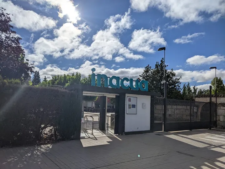 Club Deportivo Michelín — estudio de fitness-studio en Aranda de Duero — 2