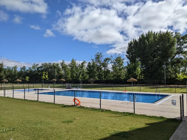 Club Deportivo Michelín — estudio de fitness-studio en Aranda de Duero — 3