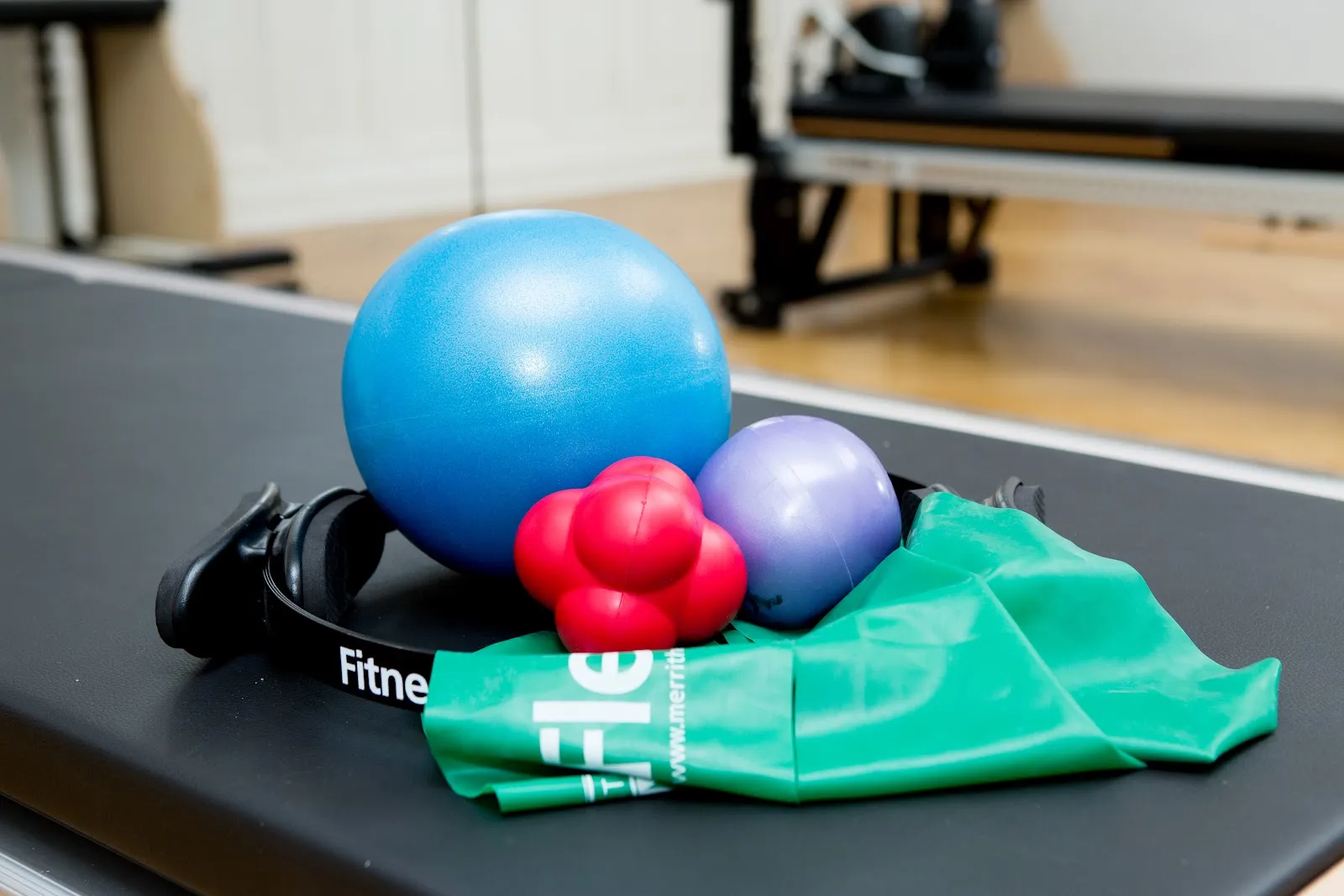 bellalates — pilates-studio in Winterhude, Hamburg — 3