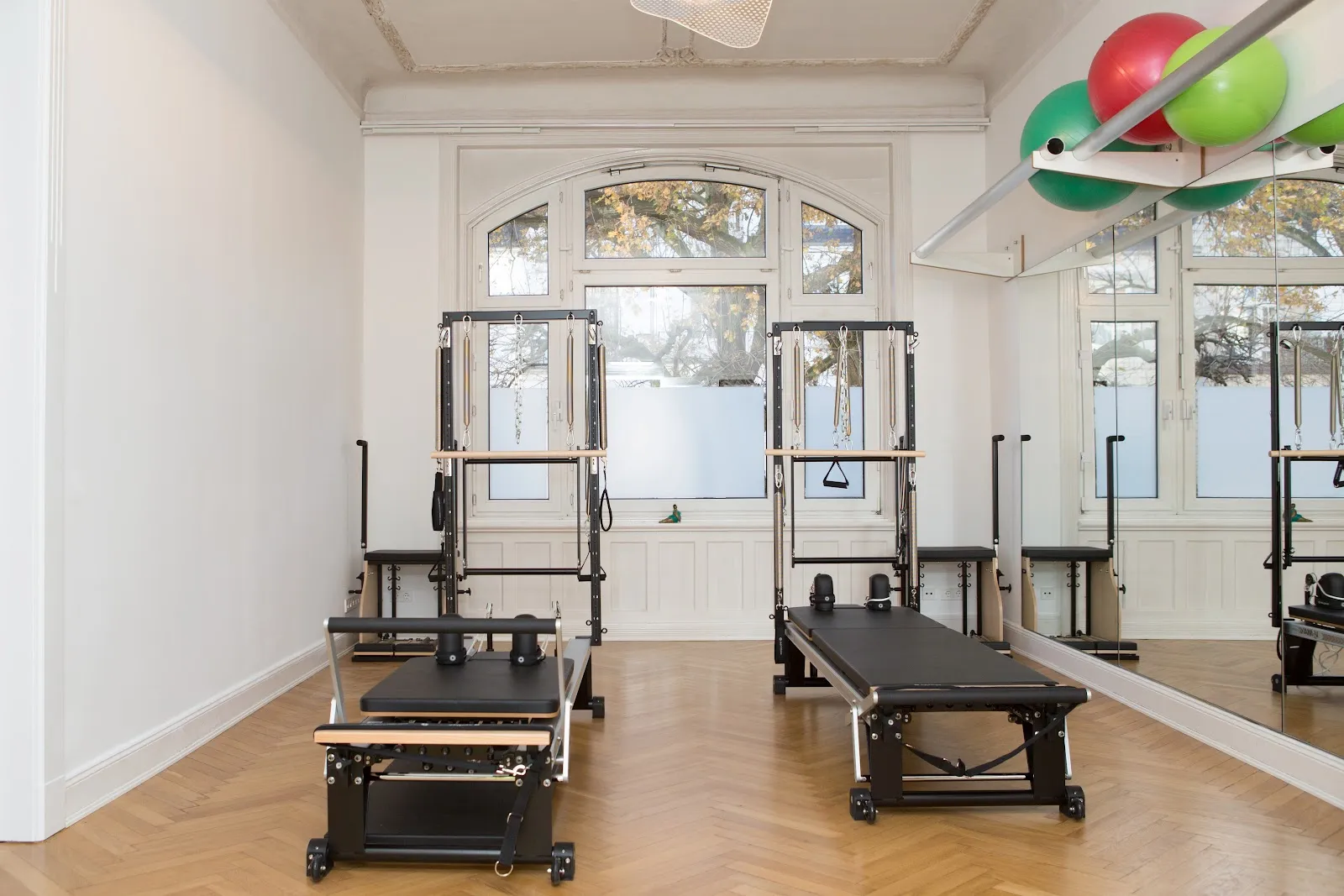 bellalates — pilates-studio in Hamburg — 3