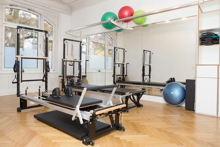 bellalates — Pilates in Winterhude, Hamburg
