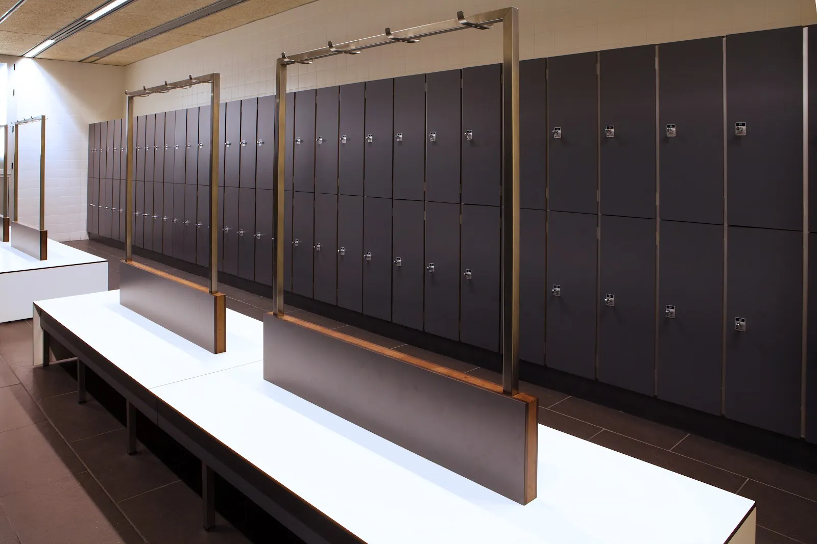 CEM Joan Miró — estudio de fitness-studio en Barcelona — 5