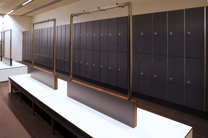 CEM Joan Miró — estudio de fitness-studio en Barcelona — 5
