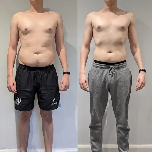 Tom Brown Personal Training — pt studio in Lee Chapel, Basildon — 3