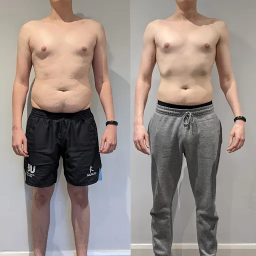 Tom Brown Personal Training — pt studio in Lee Chapel, Basildon — 2