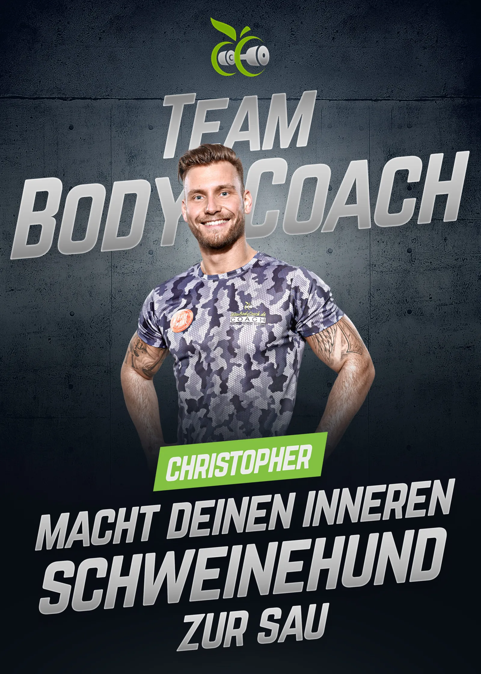 TeamBodyCoach - AirFit-Outdoor Sievekingplatz — funktionell träning-studio i Hamburg — 5