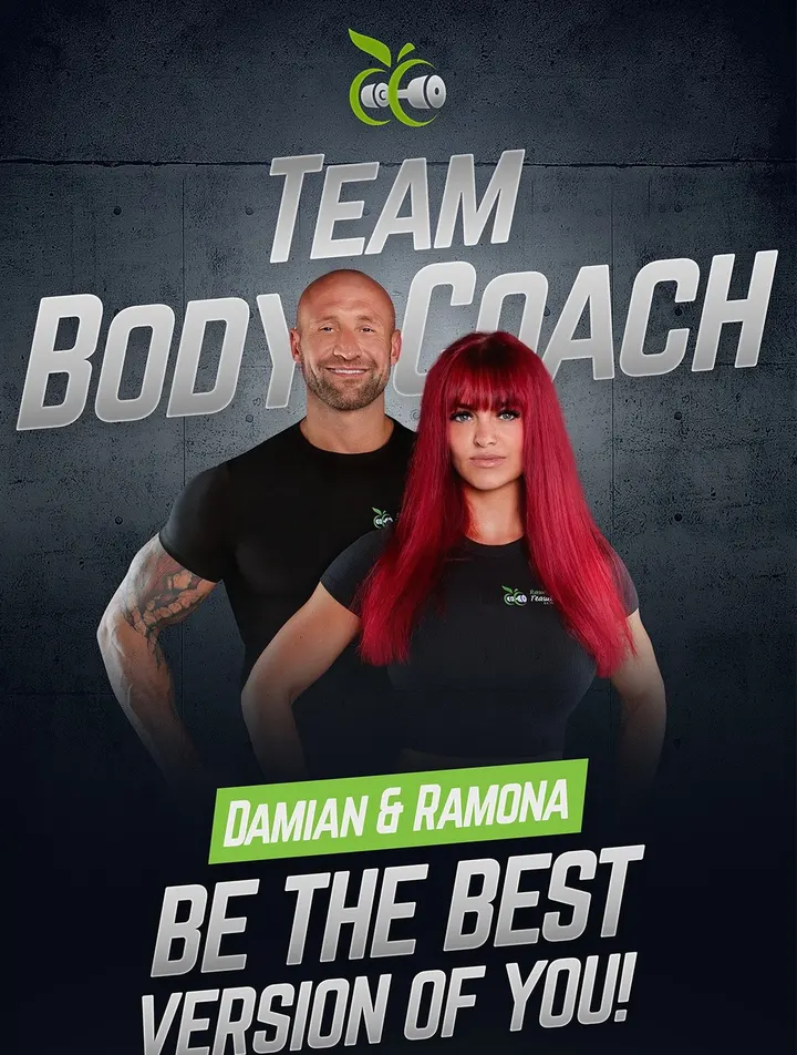 TeamBodyCoach - AirFit-Outdoor Sievekingplatz — Fitness Studio in Neustadt, Hamburg
