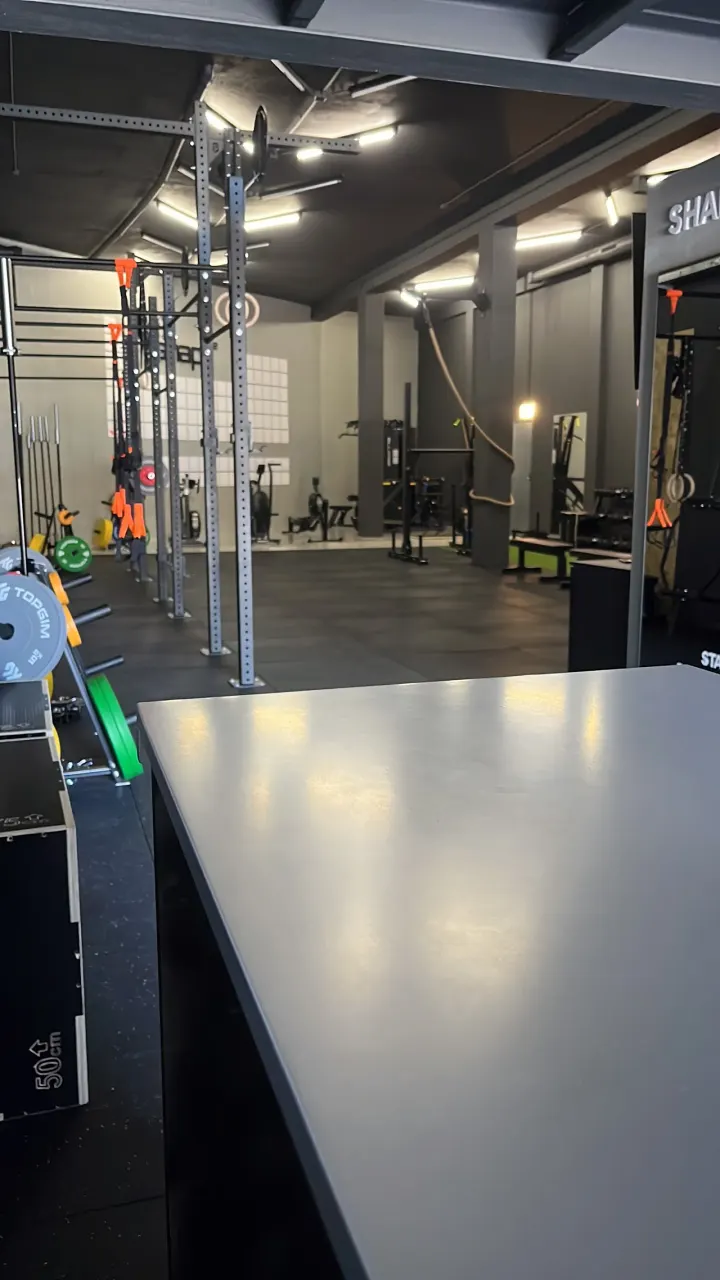 ShapeLab2 — ginásio-studio em Braga — 3