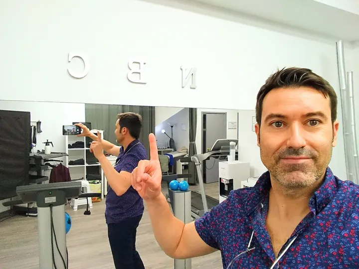 Newbodyconcept — estudio de fitness-studio en Barcelona — 3