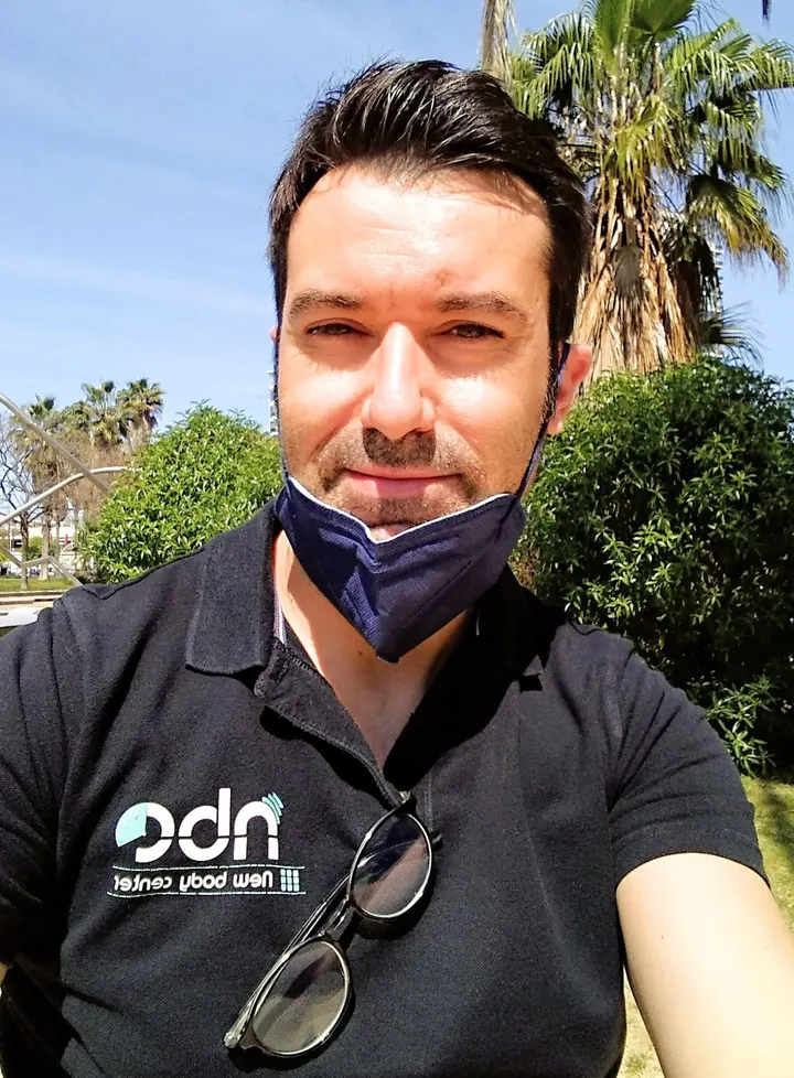 Newbodyconcept — estudio de fitness-studio en Barcelona — 4