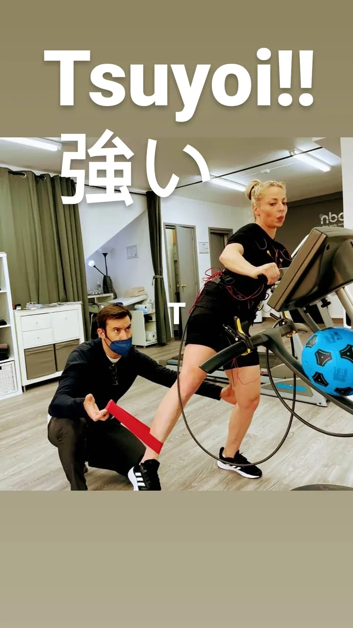 Newbodyconcept — estudio de fitness-studio en Barcelona — 5