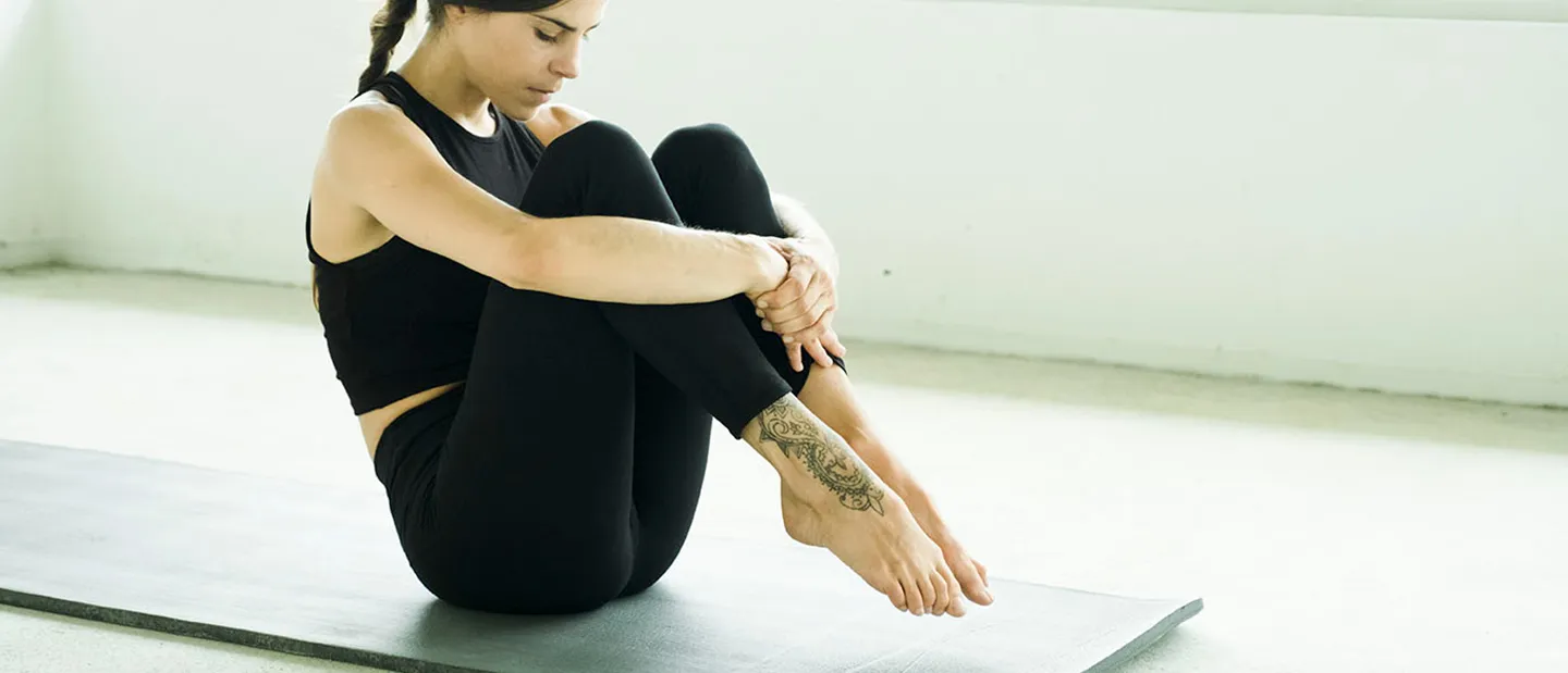 Baum Pilates — pilates-studio i Mira-sol — bild 2