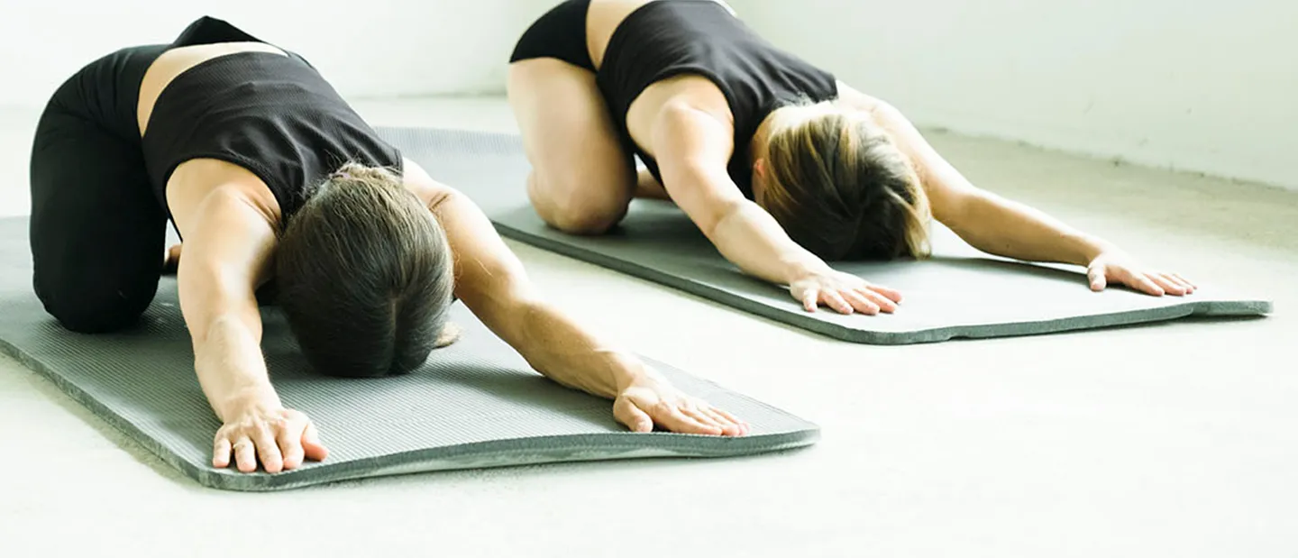 Baum Pilates — pilates-studio i Mira-sol — bild 3
