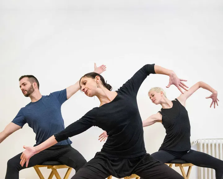 UMA — pilates-studio à Paris 9e Arrondissement, Paris — 2