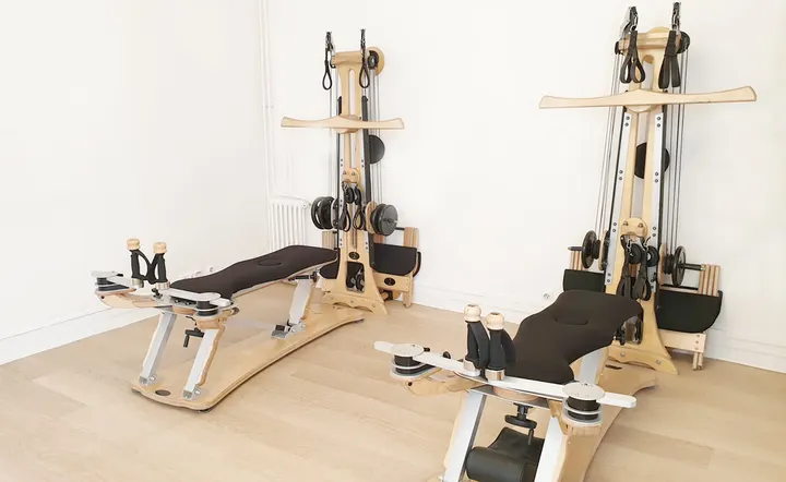 UMA — pilates-studio à Paris 9e Arrondissement, Paris — 3