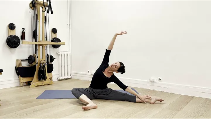 UMA — pilates-studio à Paris — 3