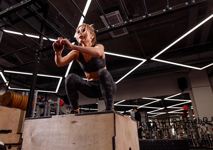 Funktionel Gym — træningsstudio i Pilshuse, Nyborg — 3