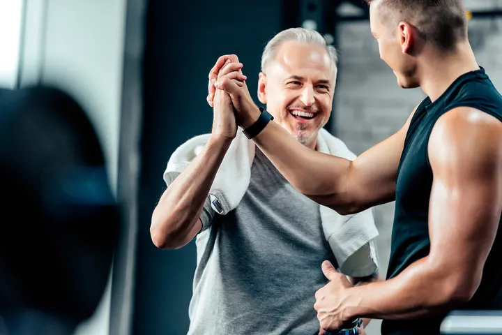 Funktionel Gym — træningsstudio i Nyborg — 4