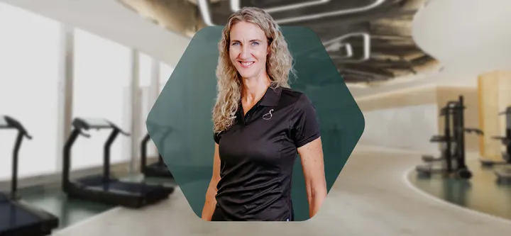 SanoGym Hohenahr — Pilates in Unterliederbach, Frankfurt am Main