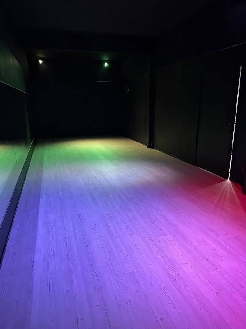 Fit Lieto — fitnessstudio-studio i Lieto — bild 2