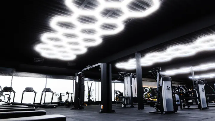 Fit Lieto — fitness studio-studio i Karvala, Lieto