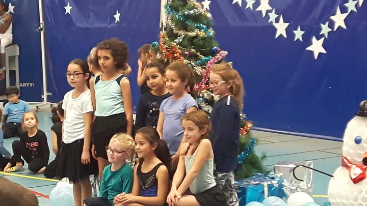 Angers Gymnastique — salle de fitness-studio à Angers — 3