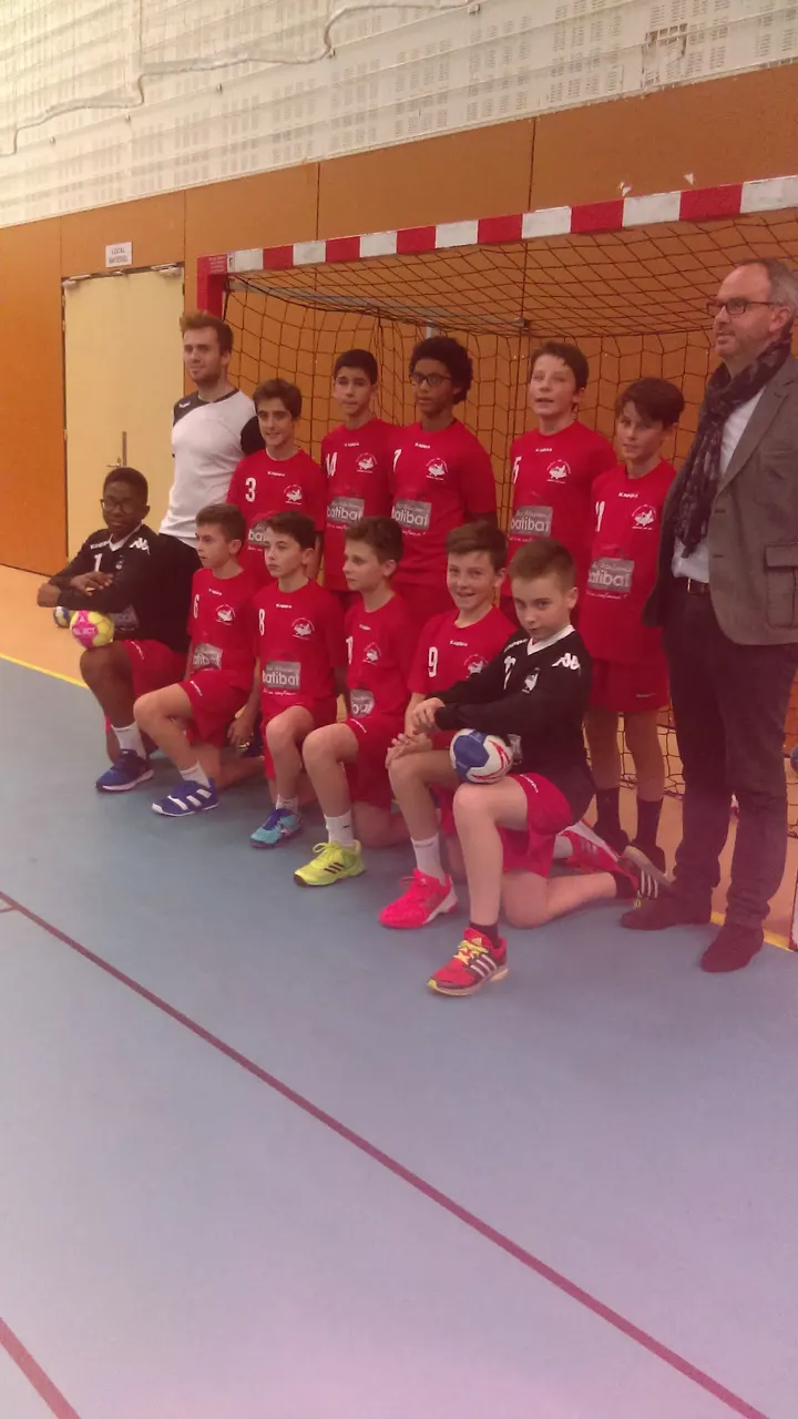 Angers Gymnastique — salle de fitness-studio à Angers — 4