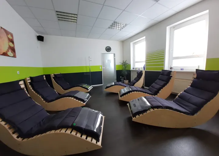 Rücken & Cardio Zentrum Fischer — fitnessstudio in Christiansreuth, Hof — 3