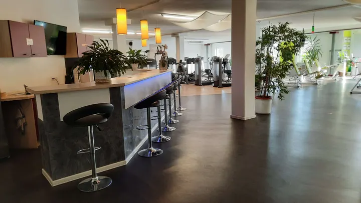 Rücken & Cardio Zentrum Fischer — fitnessstudio in Hof — 4