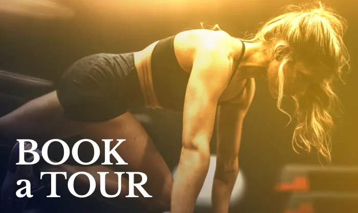 Southbank Club — fitness studio in Vauxhall, London — 2