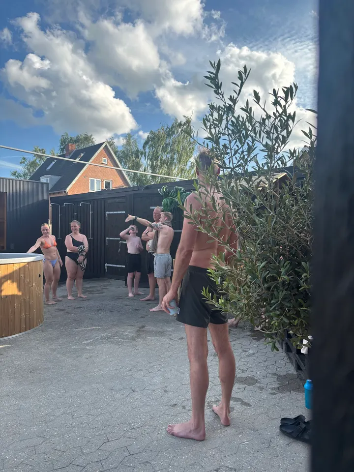 Insight Cph — wellness-studio i Hvidovre, København — 2