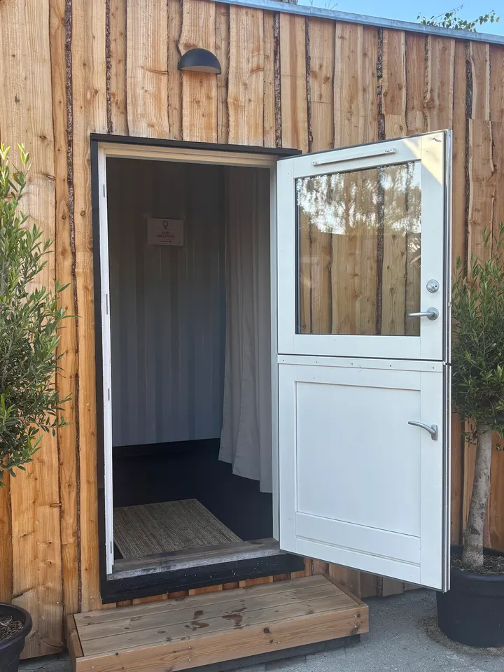 Insight Cph — wellness-studio i København — 3