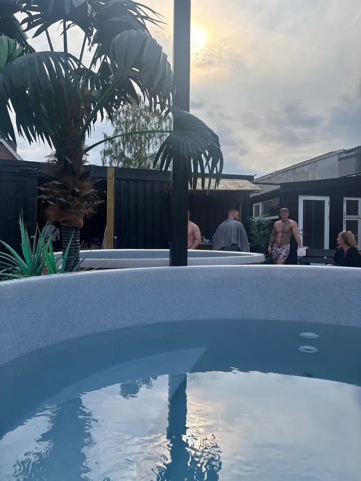 Insight Cph — Wellness i Hvidovre, København