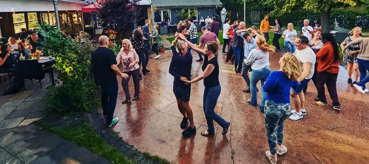 Club Latino Potsdam — tanz-studio in Babelsberg Süd, Potsdam — 3