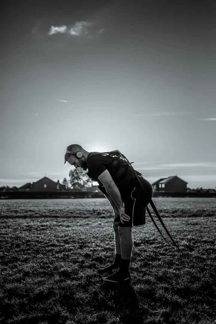 Liam Louth PT — pt studio in Aylesbury — 2