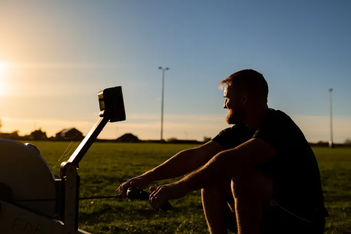 Liam Louth PT — pt studio in Aylesbury — 3