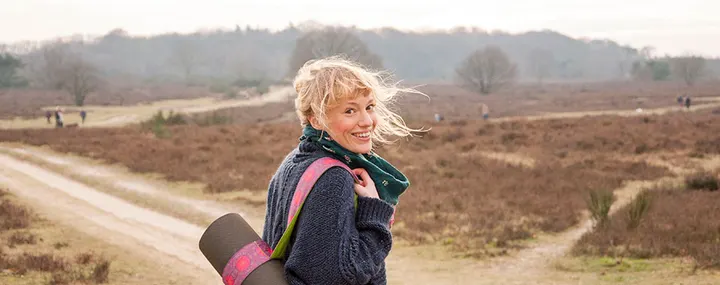 The Yoga Tree 🧘 — Yoga in Zuiderheide, Hilversum