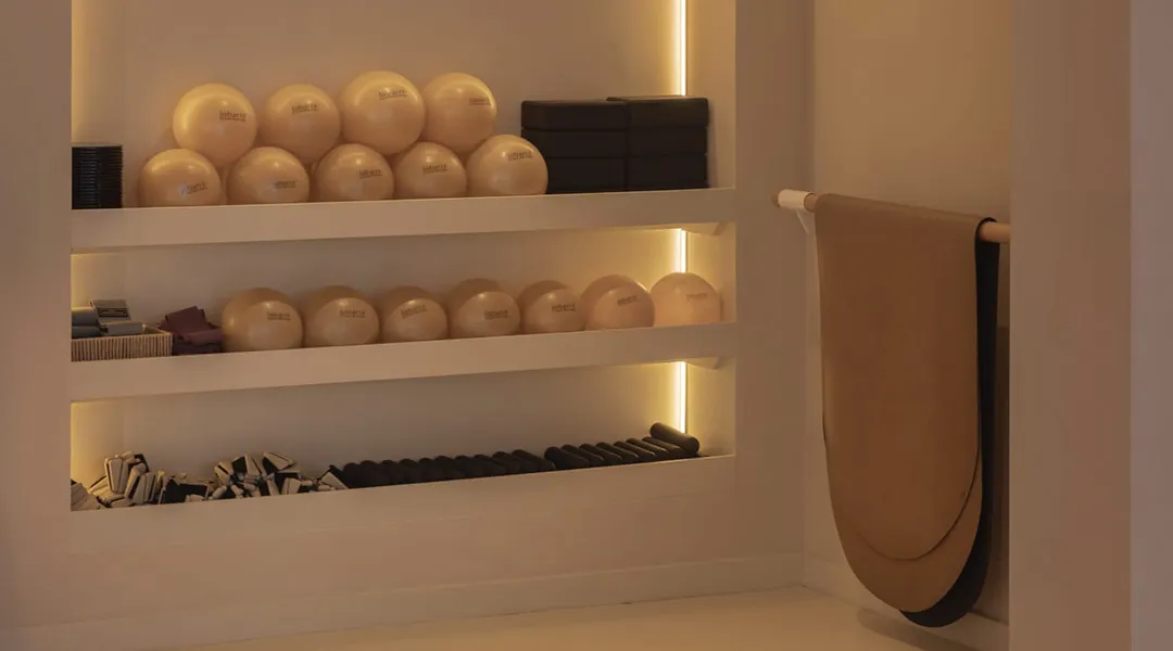 labarre studio boutique — barre-studio i Centre, Badalona — bild 3