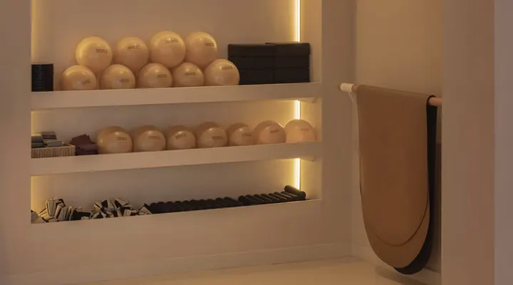 labarre studio boutique — barre-studio en Centre, Badalona — 3
