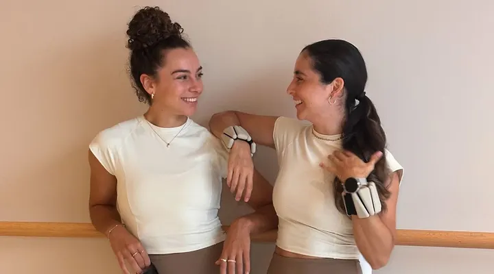 labarre studio boutique — Barre en Centre, Badalona