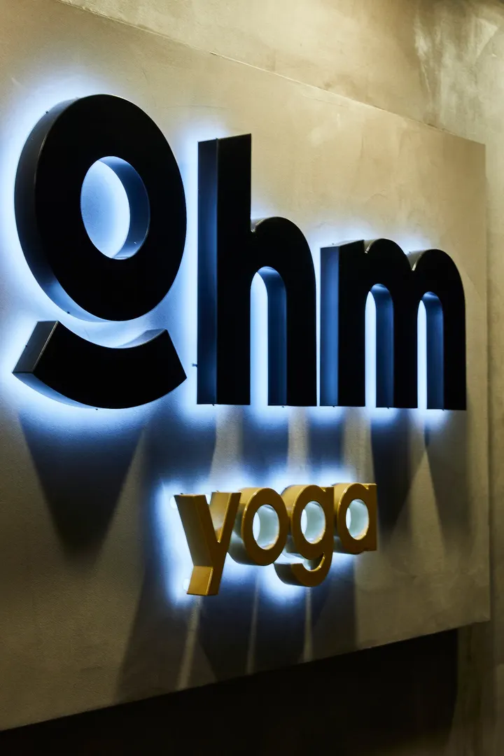 Yoga med Sara — yoga-studio i København V — 3