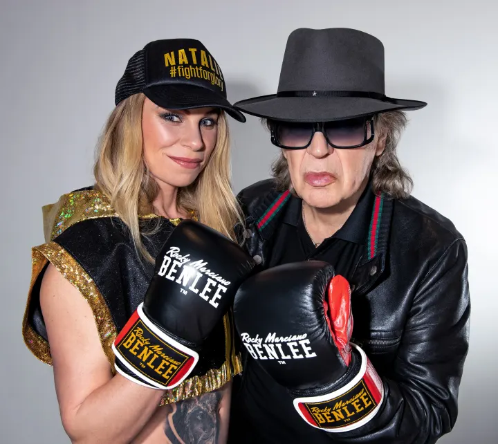 Body & Mind Hamburg by Natalie Zimmermann — Kickboxen in Harvestehude, Hamburg