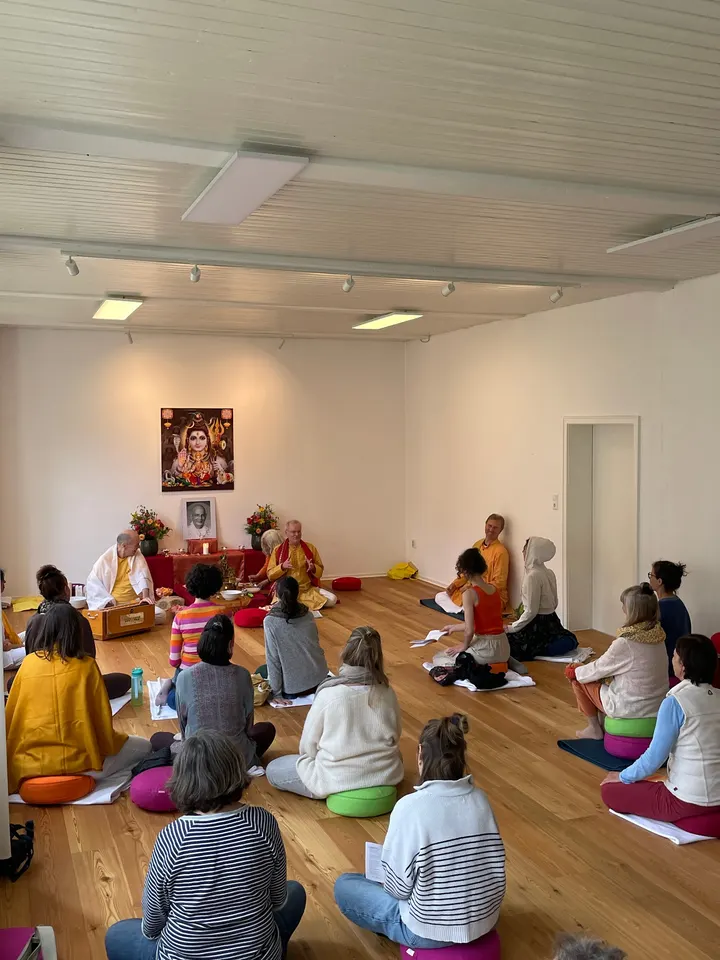 Yoga Vidya Hannover — yoga-studio in Zoo, Hannover — 2
