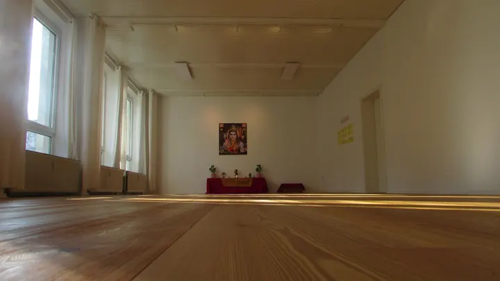 Yoga Vidya Hannover — yoga-studio in Hannover — 4
