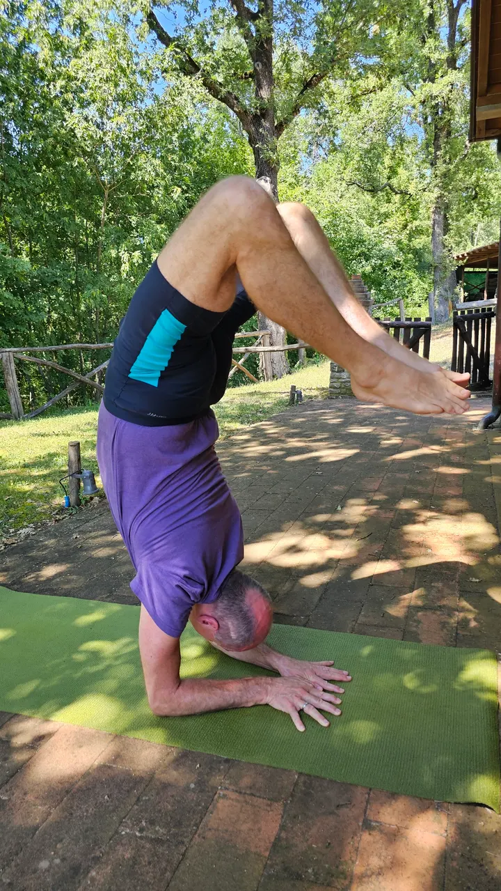 Yoga Vidya Hannover — yoga-studio in Hannover — 5