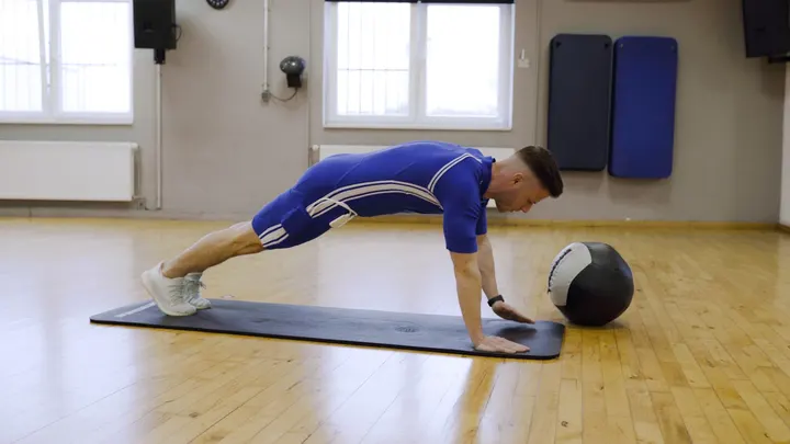 Dennis Thiele Personaltraining — pt-studio in Koblenz — 4