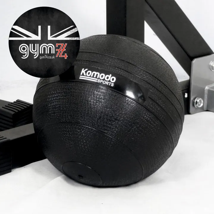 Gym74 — fitness studio in Hereford — 3
