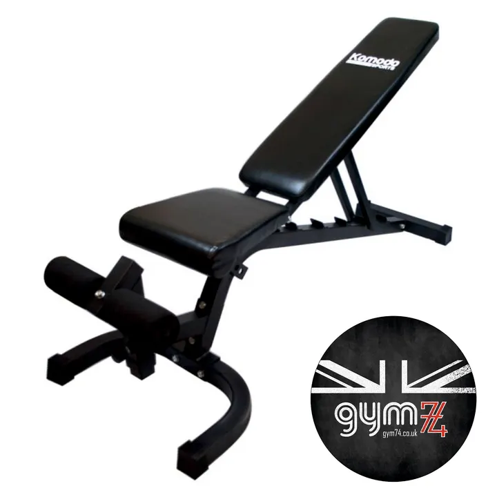 Gym74 — Fitness Studio in Hereford